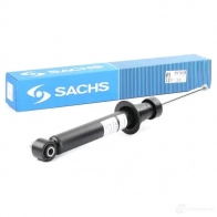 Амортизатор SACHS TK W1L 4013872780372 314 877 392416 - Изображение 2