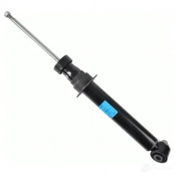 Амортизатор SACHS TK W1L 4013872780372 314 877 392416 - Изображение 6