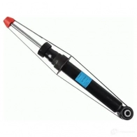 Амортизатор SACHS TK W1L 4013872780372 314 877 392416 - Изображение 7