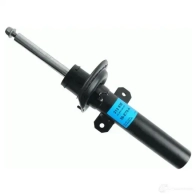 Амортизатор SACHS 312 938 X2HRV 10 4013872593118 Ford Mondeo 3 (GE, B5Y) Хэтчбек 2.0 16V 146 л.с. 2000 – 2007