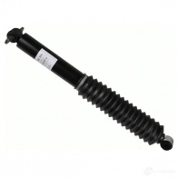 Амортизатор SACHS Jeep Cherokee (XJ) 2 1983 – 2001 106 540 4013872114597 91HT 8XQ