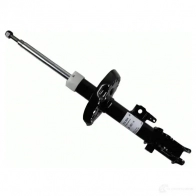 Амортизатор SACHS 4013872779833 392358 QV 28BSF 314 694 - Изображение 2