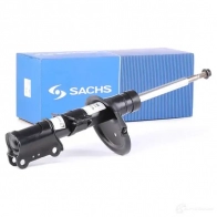 Амортизатор SACHS 394631 8R 5W8B 554 046 4013872336326 - Изображение 3