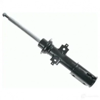 Амортизатор SACHS 4013872367788 24MA 8O 290 206 386696 - Изображение 2