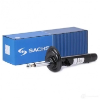 Амортизатор SACHS 1437762879 317 541 42DX 6Y - Изображение 2
