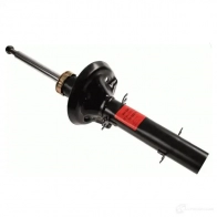 Амортизатор SACHS 4013872624973 1NGMY Y 400 028 Audi TT (8N3) 1 Купе
