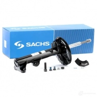Амортизатор SACHS 873H UCY 300 138 4013872437986 387010 - Изображение 2