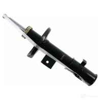 Амортизатор SACHS 2LYJ O7 Suzuki Grand Vitara (JT, TE, TD) 2 Кроссовер 2.0 AWD (TD54. JB420) 140 л.с. 2005 – 2015 4013872614424 313 455