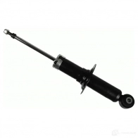 Амортизатор SACHS FQZN GJH 4013872855223 393246 316 464 - Изображение 2