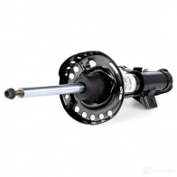 Амортизатор SACHS 4013872714445 LBH50 HH 313 592 392023 - Изображение 2