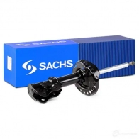 Амортизатор SACHS 4013872714445 LBH50 HH 313 592 392023 - Изображение 3