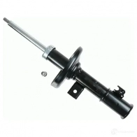Амортизатор SACHS D HP8M 313 798 392118 4013872724949 - Изображение 2