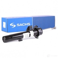 Амортизатор SACHS 311 403 390840 Y OUMNZ8 4013872491827 - Изображение 3