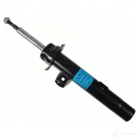 Амортизатор SACHS 311 403 390840 Y OUMNZ8 4013872491827 - Изображение 4