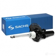 Амортизатор SACHS 317 672 1424467309 4013872954506 K DXOD - Изображение 2