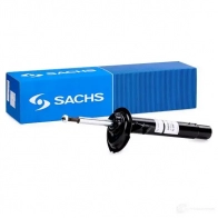 Амортизатор SACHS 4013872192205 394682 556 867 HGKM 0 - Изображение 2