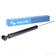 Амортизатор SACHS 392500 4013872808618 7 KPHN 315 150 - Изображение 2