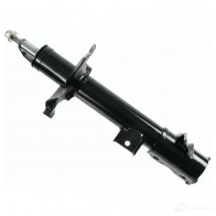 Амортизатор SACHS 392050 4013872723461 313 632 HW PMNI - Изображение 2