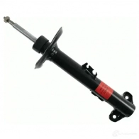 Амортизатор SACHS 394472 TR2P8 4 4013872690077 400 031