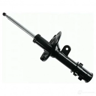Амортизатор SACHS 74RJ QV 4013872705795 313 521 391984 - Изображение 2