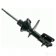Амортизатор SACHS 4013872438112 K2 6RBA9 390467 310 022 - Изображение 2