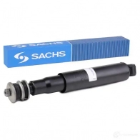 Амортизатор SACHS 106 688 4013872037322 KUKK3I U 380503 - Изображение 2