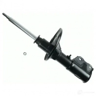 Амортизатор SACHS Mitsubishi Lancer 7 (CB, CD, CC) 1993 – 1996 230 175 4013872187454 73T Y5C6