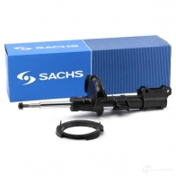 Амортизатор SACHS 392266 4013872730698 314 125 F5AL SP8 - Изображение 2