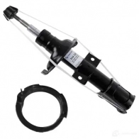Амортизатор SACHS 392266 4013872730698 314 125 F5AL SP8 - Изображение 7