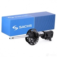 Амортизатор SACHS 392022 N42 ZE 313 591 4013872714438 - Изображение 2
