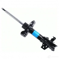 Амортизатор SACHS 392022 N42 ZE 313 591 4013872714438 - Изображение 5