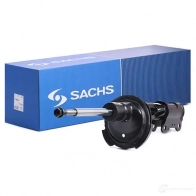 Амортизатор SACHS 554 041 82IREW M 394629 4013872336302 - Изображение 2