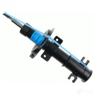 Амортизатор SACHS 391140 2F0QY AB 312 054 4013872594689