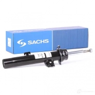 Амортизатор SACHS 311 406 H27 OV8 4013872491889 390843 - Изображение 3