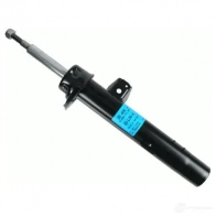 Амортизатор SACHS 311 406 H27 OV8 4013872491889 390843 - Изображение 4