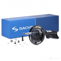 Амортизатор SACHS 1437763100 317 559 F XSIL - Изображение 2