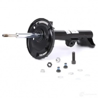 Амортизатор SACHS 1437763100 317 559 F XSIL - Изображение 3