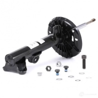 Амортизатор SACHS 1437763100 317 559 F XSIL - Изображение 4