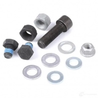 Амортизатор SACHS 1437763100 317 559 F XSIL - Изображение 5