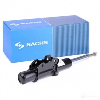 Амортизатор SACHS 314 421 392298 4013872769544 L X4SSC - Изображение 2