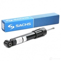 Амортизатор SACHS 4013872782185 BY W62D 392415 314 876 - Изображение 2
