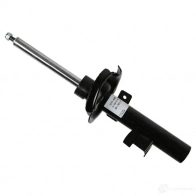 Амортизатор SACHS 4013872911868 317 458 Volvo V40 2 (525) Хэтчбек 2.0 T5 214 л.с. 2013 – 2015 J2D4 FH0