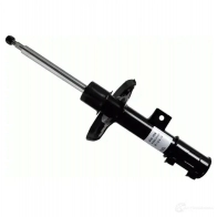 Амортизатор SACHS 392718 4013872879229 OSWPMS T 315 756 - Изображение 2