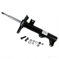 Амортизатор SACHS 317 557 D I1U24I Mercedes CLK (A209) 2 Кабриолет 5.5 CLK 55 AMG (2076) 367 л.с. 2003 – 2010