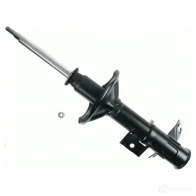 Амортизатор SACHS 4013872186877 386003 230 134 YAW VM45