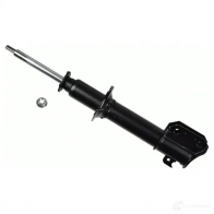 Амортизатор SACHS 386420 280 610 4013872185306 I WPYT