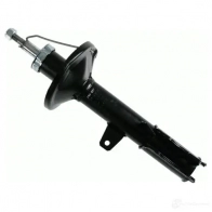 Амортизатор SACHS 386781 S4MU Y 290 527 4013872445431