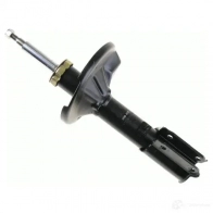 Амортизатор SACHS 290 663 4013872558209 XNY05F L 386839