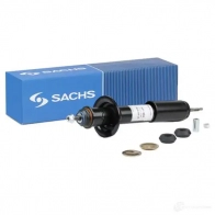 Амортизатор SACHS Z2AK 5 311 995 391098 4013872579129 - Изображение 2