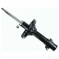 Амортизатор SACHS 392103 4013872724284 313 774 NKV 4X - Изображение 2
